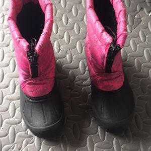 Northside Kids Snowboots